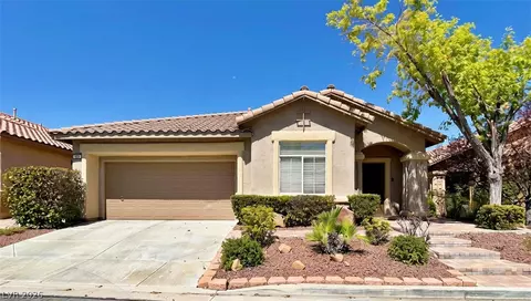 809 Royal Plum Ln, Las Vegas, NV 89144