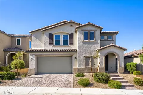 10928 Chipotle Ave, Las Vegas, NV 89166