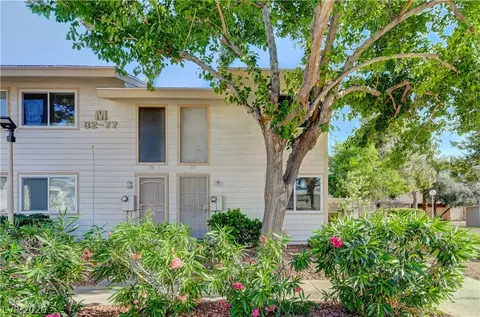 4770 Topaz St #77, Las Vegas, NV 89121