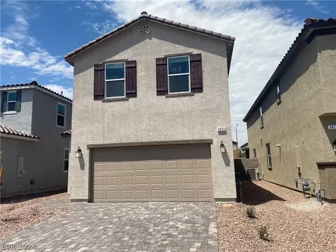 5833 Holbeche St, Las Vegas, NV 89113