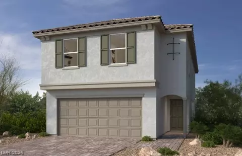 3982 W Meranto Ave, Las Vegas, NV 89139