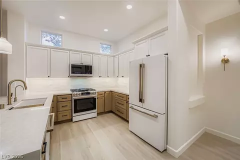 2409 Sierra Sage St, Las Vegas, NV 89134