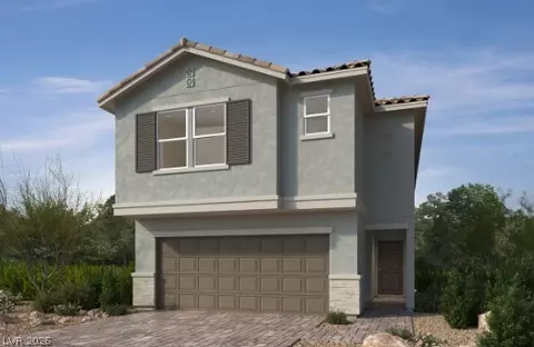 3990 W Meranto Ave, Las Vegas, NV 89139