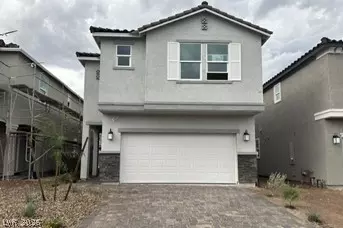 3990 W Meranto Ave, Las Vegas, NV 89139