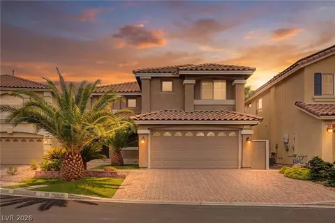 10986 Ladyburn Ct, Las Vegas, NV 89141