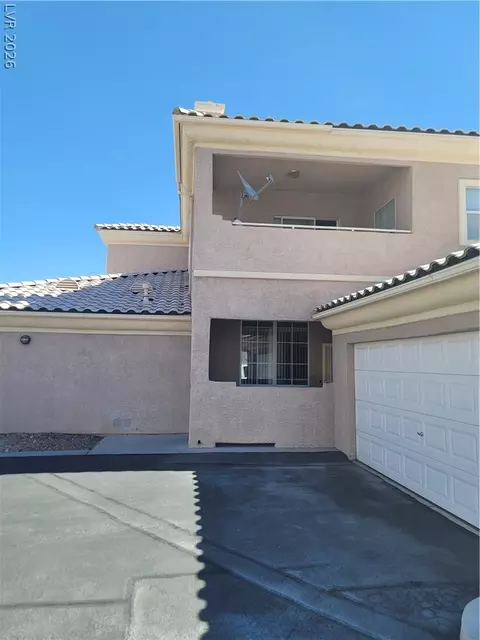 6701 Cobre Azul Ave #102, Las Vegas, NV 89108
