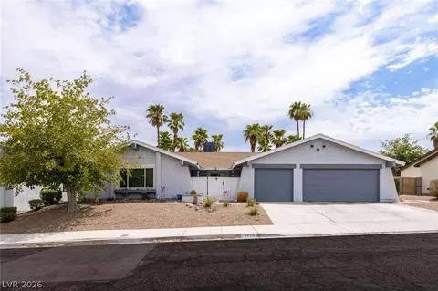 4476 Sunny Dunes Dr, Las Vegas, NV 89121