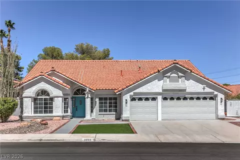 8604 Grandbank Dr, Las Vegas, NV 89145