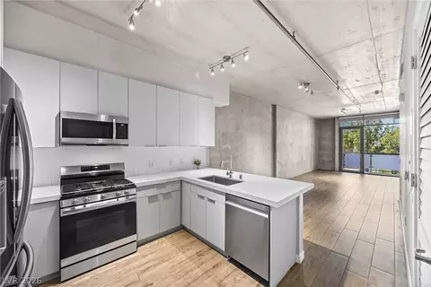 353 E Bonneville Ave #457, Las Vegas, NV 89101