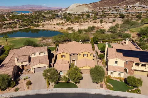 30 Benevolo Dr, Henderson, NV 89011