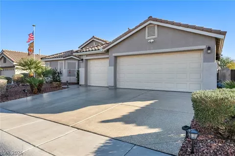 4613 Mohawk River Ave, North Las Vegas, NV 89031