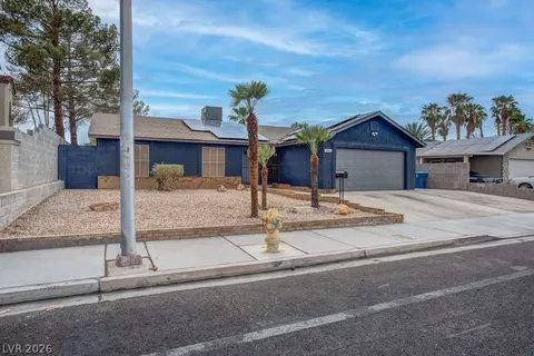 1800 N Torrey Pines Dr, Las Vegas, NV 89108