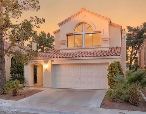 8404 Shore Breeze Dr, Las Vegas, NV 89128