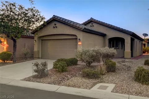6092 Tokara Ave, Las Vegas, NV 89122