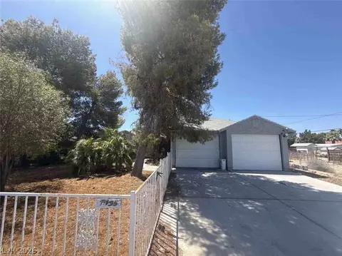 1495 Betty Ln, Las Vegas, NV 89110
