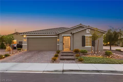 2421 Wild Onion Ct, North Las Vegas, NV 89030