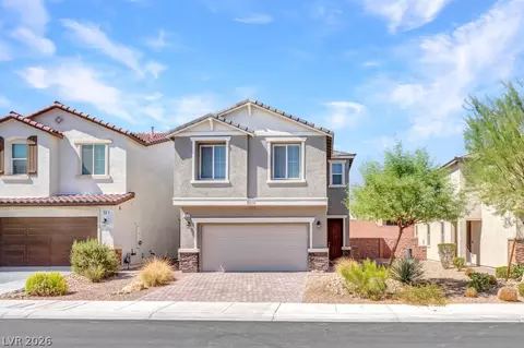 364 Free Fall Ave, North Las Vegas, NV 89084