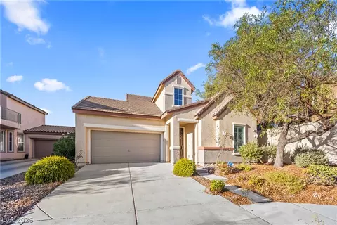 10291 Garden State Dr, Las Vegas, NV 89135