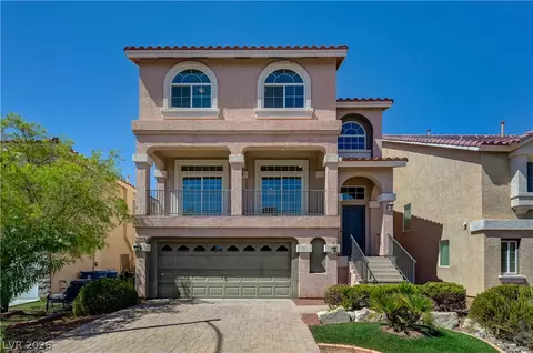 6790 Philharmonic Ave, Las Vegas, NV 89139