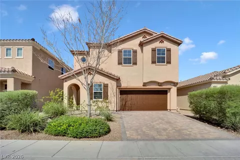771 White Dogwood Ct, Las Vegas, NV 89148