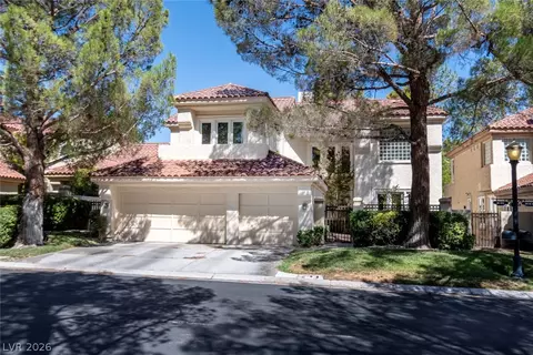 8131 Castle Pines Ave, Las Vegas, NV 89113