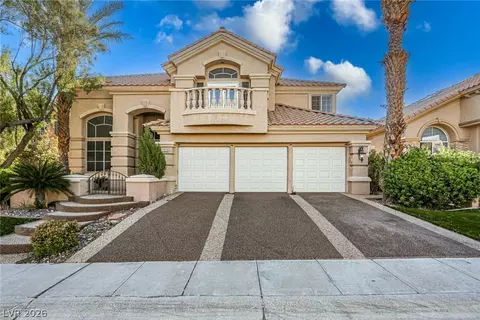 1828 Dolce Dr, Las Vegas, NV 89134