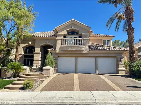 1828 Dolce Dr, Las Vegas, NV 89134