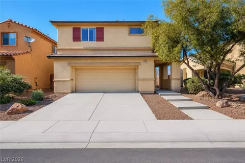 4420 Penguin Ave, North Las Vegas, NV 89084