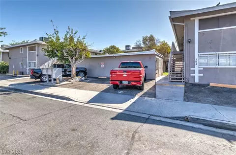 304 Orland St #38, Las Vegas, NV 89107