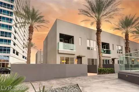 4545 Dean Martin Dr #101, Las Vegas, NV 89103