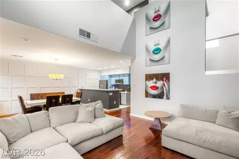 4545 Dean Martin Dr #101, Las Vegas, NV 89103