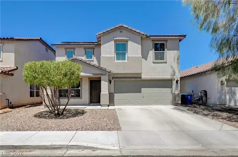 4916 Apache Valley Ave, Las Vegas, NV 89131