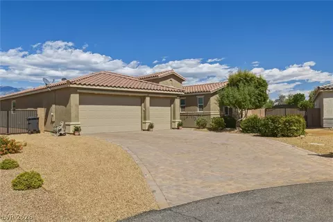 4700 Suntree Ct, Pahrump, NV 89061