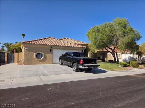7804 Wedlock Ln, Las Vegas, NV 89129