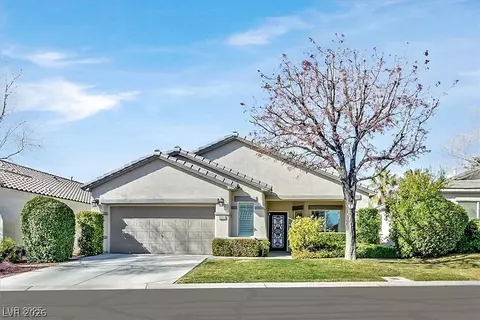 2597 Belgreen St, Las Vegas, NV 89135