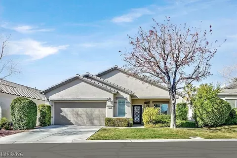 2597 Belgreen St, Las Vegas, NV 89135