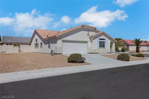 5745 Copper Sun Ct, North Las Vegas, NV 89031