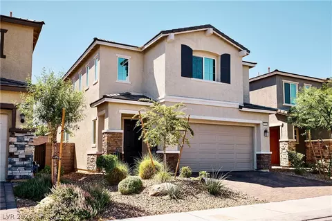 3711 Bright Aquarius Ln, Henderson, NV 89052