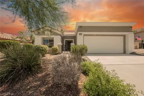 10017 Bundella Dr, Las Vegas, NV 89134