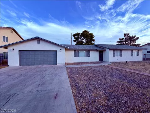 4875 E Baltimore Ave, Las Vegas, NV 89104