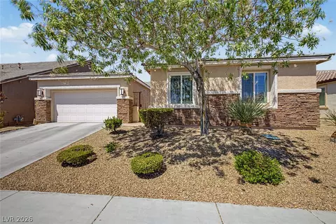 8221 Redbud Vine St, North Las Vegas, NV 89085