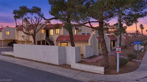 2205 Sun Ave #C, North Las Vegas, NV 89030