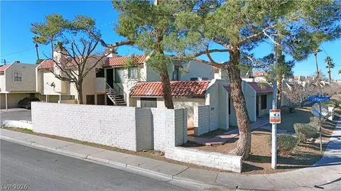 2205 Sun Ave #C, North Las Vegas, NV 89030