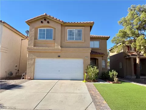 Undisclosed, Las Vegas, NV 89183