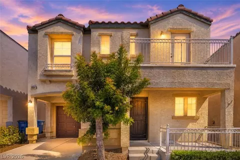 9064 Tantalizing Ave, Las Vegas, NV 89149