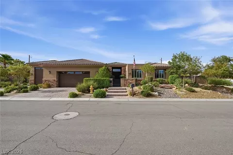 7275 Hinson St, Las Vegas, NV 89118
