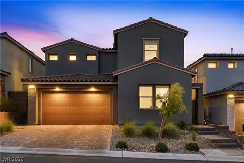 11548 Salt Creek Ave, Las Vegas, NV 89138