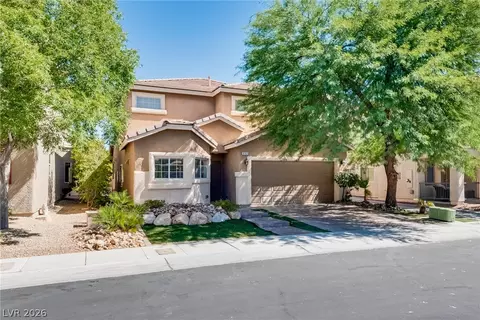 9182 Sunken Meadow Ave, Las Vegas, NV 89178