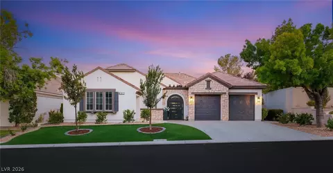 720 Sir James Bridge Way, Las Vegas, NV 89145