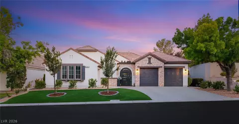 720 Sir James Bridge Way, Las Vegas, NV 89145
